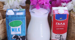 Πώς θα καταλάβω το αγελαδινό γάλα? ”Με μια ματιά”! πρωτοσέλιδο - Πως θα καταλάβω το αγελαδινό γάλα? ''Με μια ματιά''!