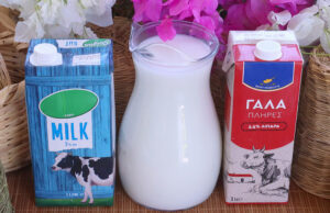 Πώς θα καταλάβω το αγελαδινό γάλα? ”Με μια ματιά”! πρωτοσέλιδο - Πως θα καταλάβω το αγελαδινό γάλα? ''Με μια ματιά''!