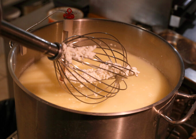 Η τέχνη της τυροκομίας – Ποιά είναι τα στάδια Πρό – Κατά – Μετά κατά την τυροκόμηση? πρωτοσέλιδο - Η τέχνη της τυροκομίας Στάδια Πρό – Κατά - Μετά