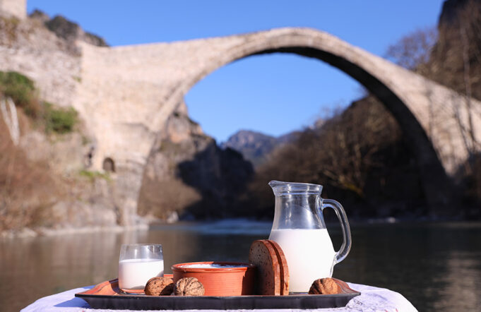 Ζυμωμένα Γαλακτοκομικά Προϊόντα? Extra super foods στην υπηρεσία του ανθρώπου! πρωτοσέλιδο - Ζυμωμένα Γαλακτοκομικά Προϊόντα? Extra super foods στην υπηρεσία του ανθρώπου!