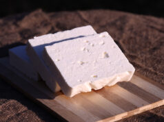 Πού οφείλεται το άρωμα του τυριού Φέτα? πρωτοσέλιδο - Πού οφείλεται το άρωμα του τυριού Φέτα?