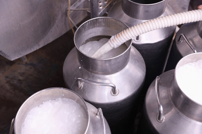 Ψύξη και Θέρμανση του γάλακτος – Αυτά είναι τα αρχέγονα όπλα στον πόλεμο με τους μικροοργανισμούς πρωτοσέλιδο - Ψύξη και Θέρμανση του γάλακτος - Αυτά είναι τα αρχέγονα όπλα στον πόλεμο με τους μικροοργανισμούς