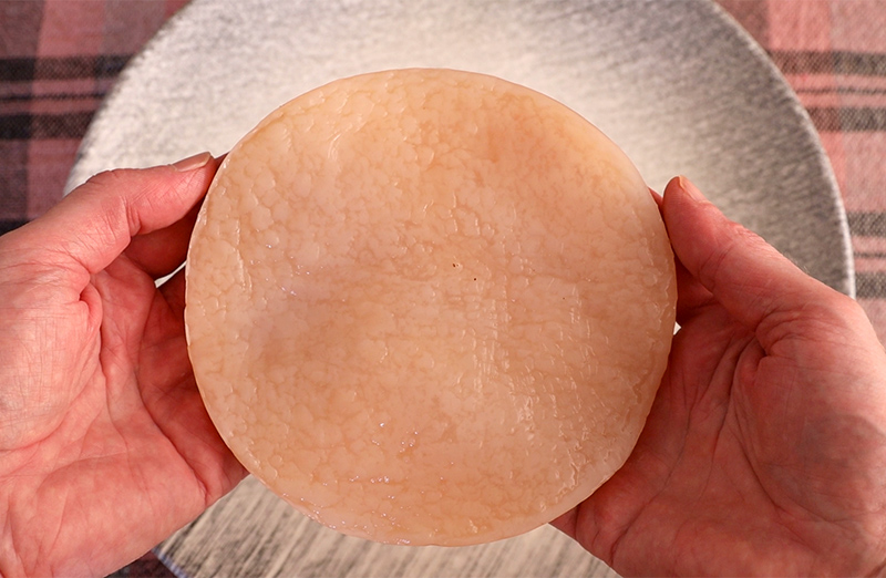 Έτσι δημιουργείται το σκόμπι (SCOBY) στο ποτό Κομπούτσα (Kombucha)