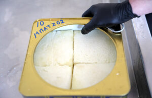 Να η καλύτερη συνταγή για να φτιάξω τυρί Μπάτζος πρωτοσέλιδο - Να η καλύτερη συνταγή για να φτιάξω τυρί Μπάτζος