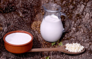 Γιαούρτι vs Κεφίρ πρωτοσέλιδο-Γιαούρτι vs Κεφίρ