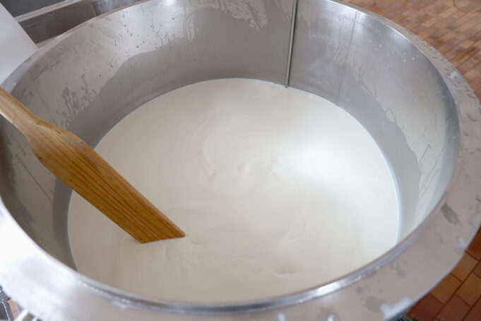 Αυτοί είναι οι 2 ή οι 3 τρόποι παστερίωσης του γάλακτος πρωτοσέλιδο - Αυτές είναι οι 2 ή οι 3 τρόποι παστερίωσης του γάλακτος