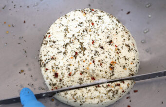 Φτιάχνουμε τυρί Ταλαγάνι με την Γαλακτοκομική Σχολή Ιωαννίνων πρωτοσέλιδο - Φτιάχνουμε τυρί Ταλαγάνι με την Γαλακτοκομική Σχολή Ιωαννίνων