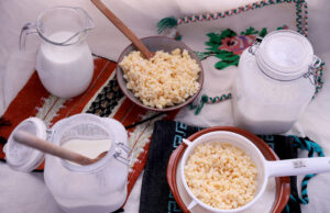 Παραγωγή κεφίρ στο σπίτι! Μπορώ? Τί να προσέξω? πρωτοσέλιδο - Παραγωγή κεφίρ στο σπίτι! Μπορώ? Τί να προσέξω?