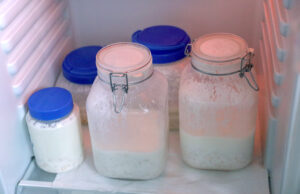 Μεταβολές του κεφίρ κατά την αποθήκευση – Τί θα πρέπει οπωσδήποτε να ξέρω? πρωτοσέλιδο - Μεταβολές του κεφίρ κατά την αποθήκευση – Τι θα πρέπει οπωσδήποτε να ξέρω?