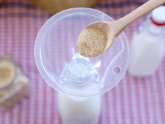 Τί ακριβώς πετυχαίνω με την προσθήκη σακχάρων κατά την εμφιάλωση των αλκοολούχων ζυμωμένων ποτών? Τί σημαίνει η διαδικασία bottle refermentation (bottle conditioning)? πρωτοσέλιδο - Τί ακριβώς πετυχαίνω με την προσθήκη σακχάρων κατά την εμφιάλωση των αλκοολούχων ζυμωμένων ποτών? Τί σημαίνει η διαδικασία bottle refermentation (bottle conditioning)?