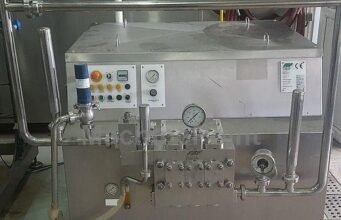 Ομογενοποιός γάλακτος – Τί πρέπει να γνωρίζουν οι ενδιαφερόμενοι πρωτοσέλιδο - Ομογενοποιός γάλακτος – Τί πρέπει να γνωρίζουν οι ενδιαφερόμενοι