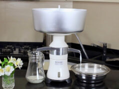 Μικροί Κορυφολόγοι Γάλακτος – Διαχωριστές Κρέμας – 6 σημαντικοί λόγοι για να τους επιλέξω πρωτοσέλιδο - Μικροί Κορυφολόγοι Γάλακτος - Διαχωριστές Κρέμας – 6 σημαντικοί λόγοι για να τους επιλέξω