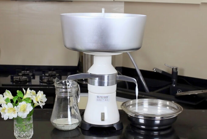 Μικροί Κορυφολόγοι Γάλακτος – Διαχωριστές Κρέμας – 6 σημαντικοί λόγοι για να τους επιλέξω πρωτοσέλιδο - Μικροί Κορυφολόγοι Γάλακτος - Διαχωριστές Κρέμας – 6 σημαντικοί λόγοι για να τους επιλέξω