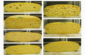 The Lord of the Cheeses πρωτοσέλιδο - The Lord of the Cheeses