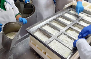 Να πώς θα φτιάξετε τo τέλειο τυρί Φέτα πρωτοσέλιδο - Να πώς θα φτιάξετε τo τέλειο τυρί Φέτα