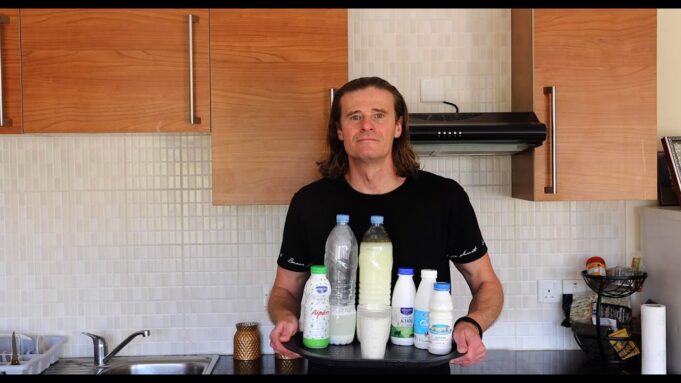 Φτιάχνω αϊράνι ή αριάνι από αριάνι του εμπορίου πρωτοσέλιδο - Φτιάχνω αϊράνι ή αριάνι από αριάνι του εμπορίου