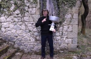 Πώς αποκορυφώνω σωστά το γάλα μου με έναν μικρό κορυφολόγο γάλακτος πρωτοσέλιδο - Πώς αποκορυφώνω σωστά το γάλα μου με έναν μικρό κορυφολόγο γάλακτος