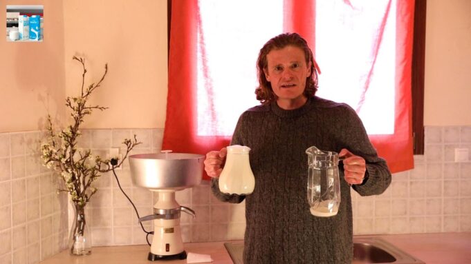 Δείτε γιατί με την αγορά μικρών κορυφολόγων γάλακτος δίνουμε προοπτική στη ζωή μας πρωτοσέλιδο - Δείτε γιατί με την αγορά μικρών κορυφολόγων γάλακτος δίνουμε προοπτική στη ζωή μας