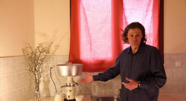 Δείτε πώς κάνω τους σωστούς υπολογισμούς για να τυποποιήσω το γάλα μου πρωτοσέλιδο - Δείτε πώς κάνω τους σωστούς υπολογισμούς για να τυποποιήσω το γάλα μου