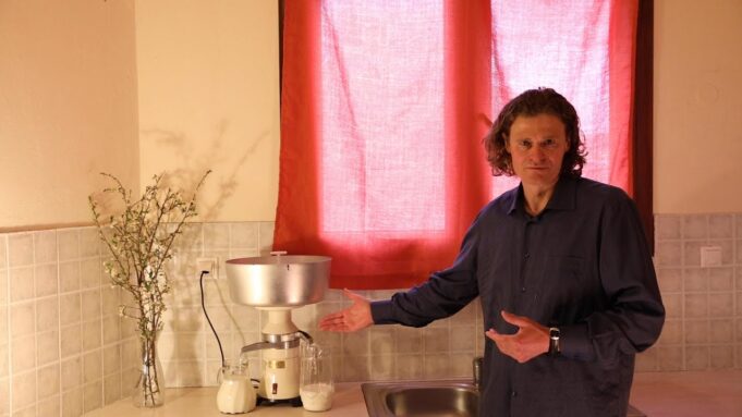 Δείτε πώς κάνω τους σωστούς υπολογισμούς για να τυποποιήσω το γάλα μου πρωτοσέλιδο - Δείτε πώς κάνω τους σωστούς υπολογισμούς για να τυποποιήσω το γάλα μου