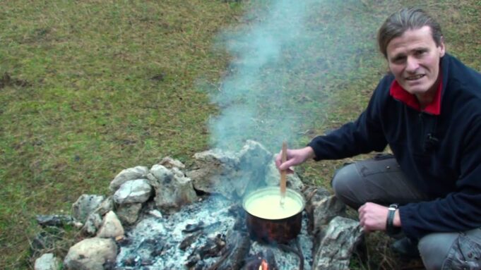 Φτιάχνω στο σπίτι τυρί Queso Fresco ή τυρί Queso Blanco – Το πιό εύκολο τυρί του κόσμου! πρωτοσέλιδο - Φτιάχνω στο σπίτι Queso Fresco ή Queso Blanco - Το πιό εύκολο τυρί του κόσμου!