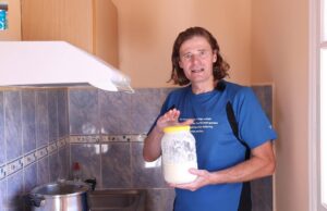 Φτιάχνω τυρί ”τσαλαφούτι” ή τύπου τσαλαφούτι στο σπίτι – Δείτε πώς! πρωτοσέλιδο - Φτιάχνω ΄΄τσαλαφούτι΄΄ ή τύπου τσαλαφούτι στο σπίτι – Δείτε πώς!