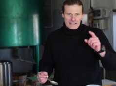 Πώς φτιάχνω άλμη? πρωτοσέλιδο - Πώς φτιάχνω άλμη?
