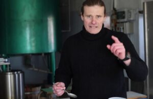 Πώς φτιάχνω άλμη? πρωτοσέλιδο - Πώς φτιάχνω άλμη?