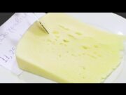 Ελαττώματα στα τυριά 1 πρωτοσέλιδο - Ελαττώματα στα τυριά 1