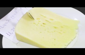 Ελαττώματα στα τυριά 1 πρωτοσέλιδο - Ελαττώματα στα τυριά 1