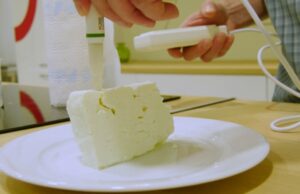 Μετράω το pH στα γαλακτοκομικά προϊόντα πρωτοσέλιδο - Μετράω το pH στα γαλακτοκομικά