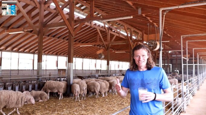 Τί πρέπει οπωσδήποτε να γνωρίζετε για την παστερίωση του γάλακτος πρωτοσέλιδο - Τί πρέπει οπωσδήποτε να γνωρίζετε για την παστερίωση του γάλακτος