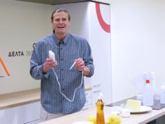 Πώς λειτουργεί το πεχάμετρο