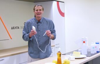 Πώς λειτουργεί το πεχάμετρο