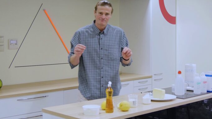 Εισαγωγή στην έννοια του pH