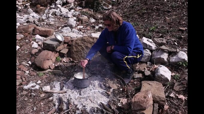 Φτιάχνω, πανεύκολα, ξινόγαλο, από συσκευασμένο ξινόγαλο εμπορίου πρωτοσέλιδο - Φτιάχνω, πανεύκολα, ξινόγαλο, από συσκευασμένο ξινόγαλο εμπορίου