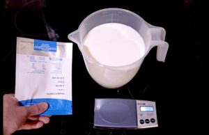 Μαθαίνω να χρησιμοποιώ μικροβιακές καλλιέργειες παρασκευής γαλακτοκομικών προϊόντων, καλλιέργειες τυριών πρωτοσέλιδο - Μαθαίνω να χρησιμοποιώ μικροβιακές καλλιέργειες παρασκευής γαλακτοκομικών, καλλιέργειες τυριών