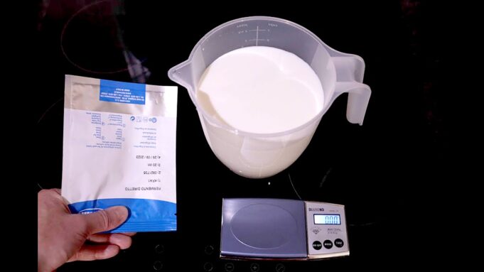 Μαθαίνω να χρησιμοποιώ μικροβιακές καλλιέργειες παρασκευής γαλακτοκομικών προϊόντων, καλλιέργειες τυριών πρωτοσέλιδο - Μαθαίνω να χρησιμοποιώ μικροβιακές καλλιέργειες παρασκευής γαλακτοκομικών, καλλιέργειες τυριών