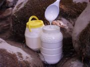 Να πώς φτιάχνεται το γνήσιο, το αυθεντικό, το παραδοσιακό τυρί Τσαλαφούτι πρωτοσέλιδο - Να πώς φτιάχνεται το γνήσιο, το αυθεντικό, το παραδοσιακό Τσαλαφούτι