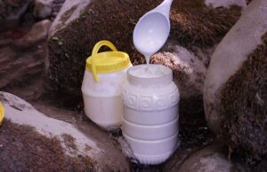 Να πώς φτιάχνεται το γνήσιο, το αυθεντικό, το παραδοσιακό τυρί Τσαλαφούτι πρωτοσέλιδο - Να πώς φτιάχνεται το γνήσιο, το αυθεντικό, το παραδοσιακό Τσαλαφούτι