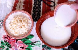 Η ιστορία διάδοσης του κεφίρ – Μια ιστορία βγαλμένη από παραμύθι πρωτοσέλιδο - Η ιστορία διάδοσης του κεφίρ – Μια ιστορία βγαλμένη από παραμύθι