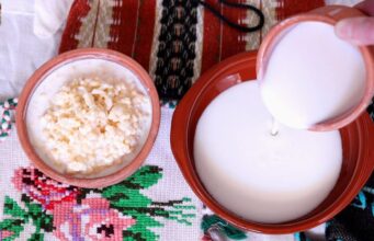 Η ιστορία διάδοσης του κεφίρ – Μια ιστορία βγαλμένη από παραμύθι πρωτοσέλιδο - Η ιστορία διάδοσης του κεφίρ – Μια ιστορία βγαλμένη από παραμύθι