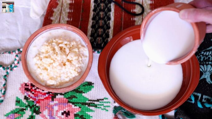 Η ιστορία διάδοσης του κεφίρ – Μια ιστορία βγαλμένη από παραμύθι πρωτοσέλιδο - Η ιστορία διάδοσης του κεφίρ – Μια ιστορία βγαλμένη από παραμύθι