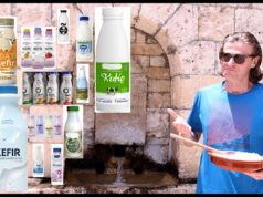 Ποιό είναι το καλύτερο κεφίρ? Τί είδους κεφίρ να διαλέξω? πρωτοσέλιδο - Ποιό είναι το καλύτερο κεφίρ? Τί είδους κεφίρ να διαλέξω?