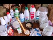 Αυτοί είναι οι 3 τρόποι για να φτιάχνω κεφίρ ΠΡΩΤΟΣΕΛΙΔΟ - Αυτοί είναι οι 3 τρόποι για να φτιάχνω κεφίρ