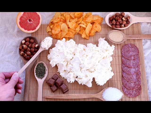 Τυρί Μυζήθρα, όταν… το φτωχό τυρί γίνεται ένα τυρί delicatessen