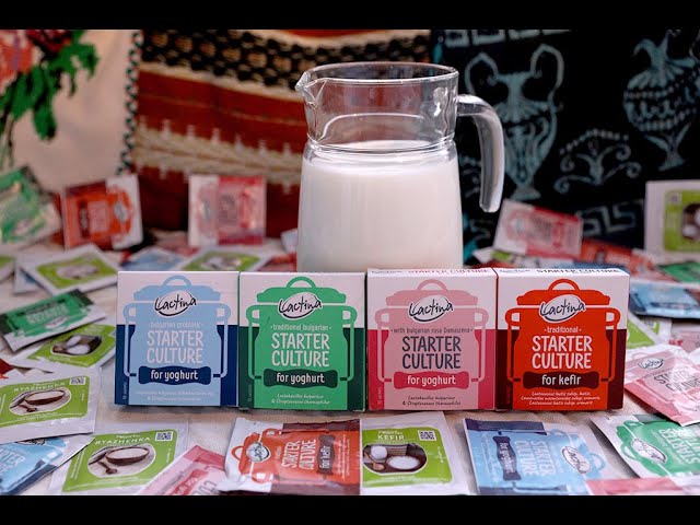 Αγορά Οικιακή Καλλιέργεια Εκκίνησης DVS για Γαλακτοκομικά προϊόντα – Να 6+1 σημαντικοί λόγοι πρωτοσέλιδο - Αγορά Οικιακή Καλλιέργεια Εκκίνησης DVS για Γαλακτοκομικά - Να 6+1 σημαντικοί λόγοι