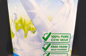 9 πράγματα που πρέπει να γνωρίζετε για το Γάλα Μακράς Διαρκείας