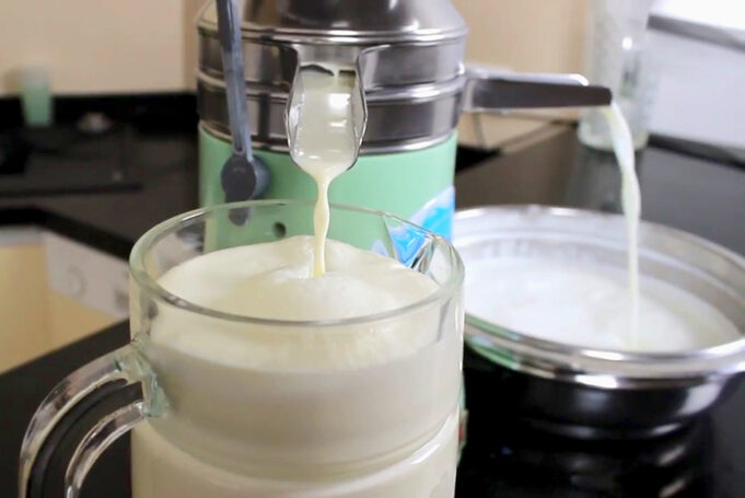 Μικροί Κορυφολόγοι Γάλακτος και Διαχωριστές Κρέμας – Τί θα πρέπει οπωσδήποτε να ξέρετε πριν τους θέσετε σε λειτουργία! πρωτοσέλιδο - Μικροί Κορυφολόγοι Γάλακτος και Διαχωριστές Κρέμας – Τι θα πρέπει οπωσδήποτε να ξέρετε πριν τους θέσετε σε λειτουργία!