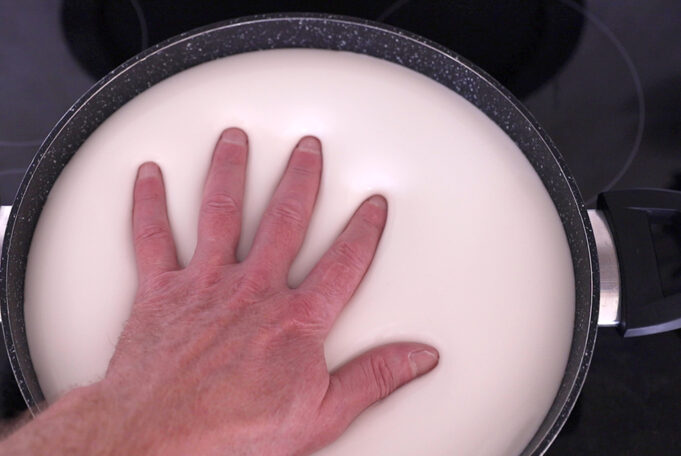 Τί είναι και πώς υπολογίζεται η πηκτική δύναμη της πυτιάς? πρωτοσέλιδο - Τί είναι και πώς υπολογίζεται η πηκτική δύναμη της πυτιάς?